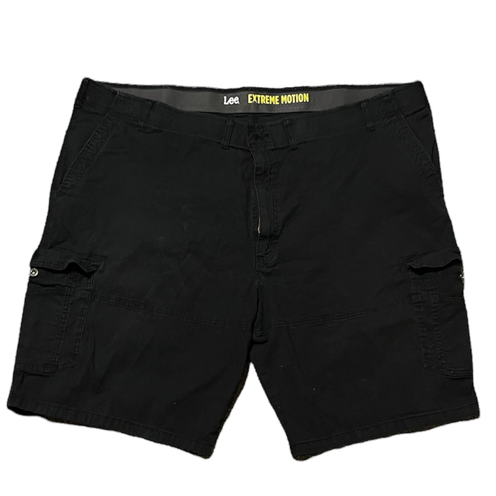 Men Big and Tall  Shorts like new, no pet, non smoker